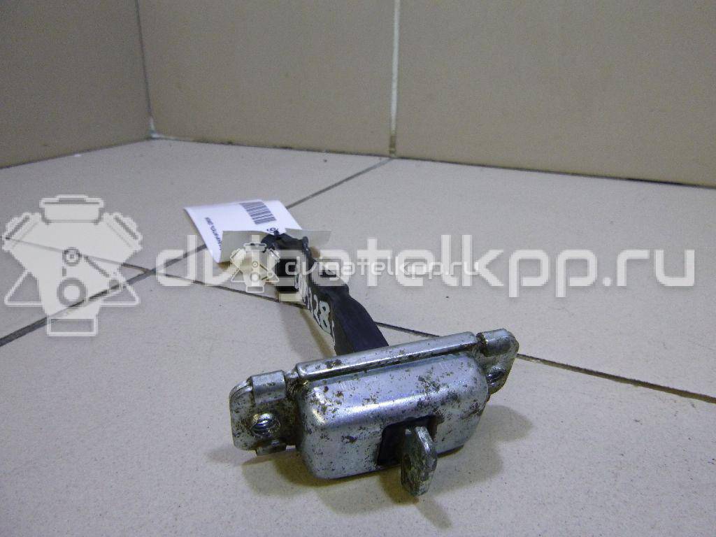 Фото Ограничитель двери  794804Y000 для kia RIO {forloop.counter}}