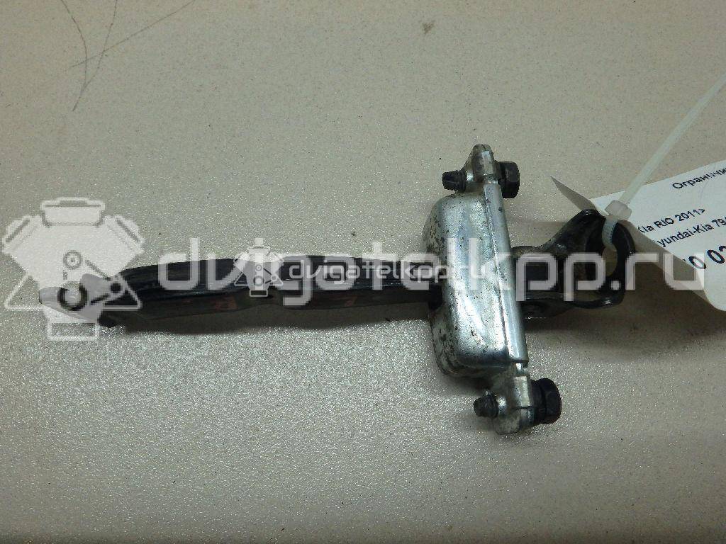 Фото Ограничитель двери  794804Y000 для kia RIO {forloop.counter}}