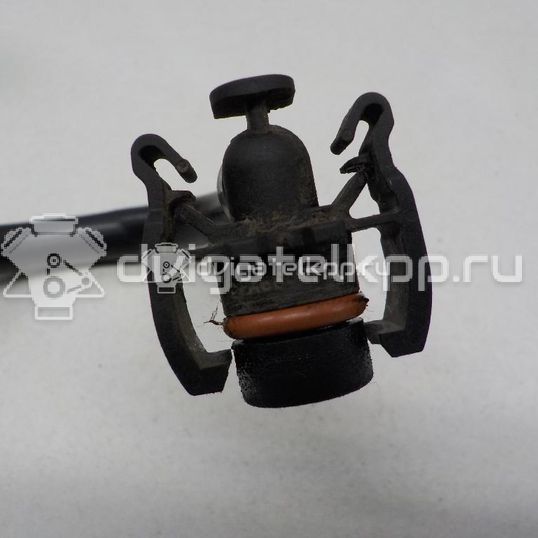 Фото Трубка вакуумная для двигателя K4M 839 для Renault Fluence L30 110 л.с 16V 1.6 л бензин 474010052R