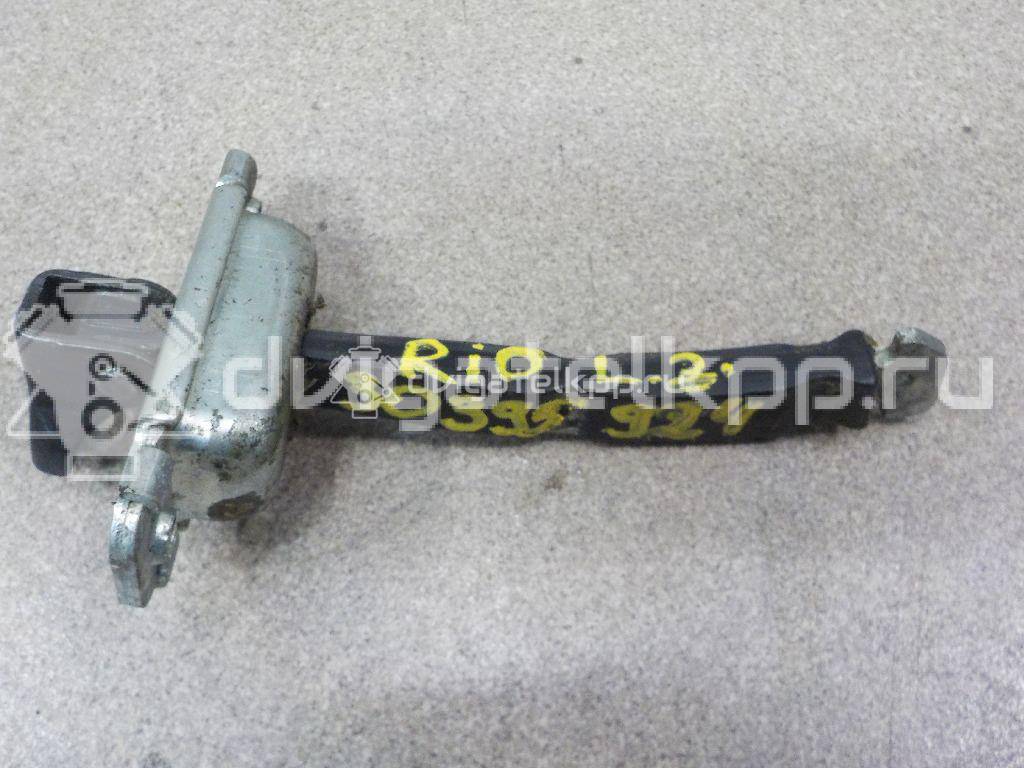Фото Ограничитель двери  794804Y000 для kia RIO {forloop.counter}}