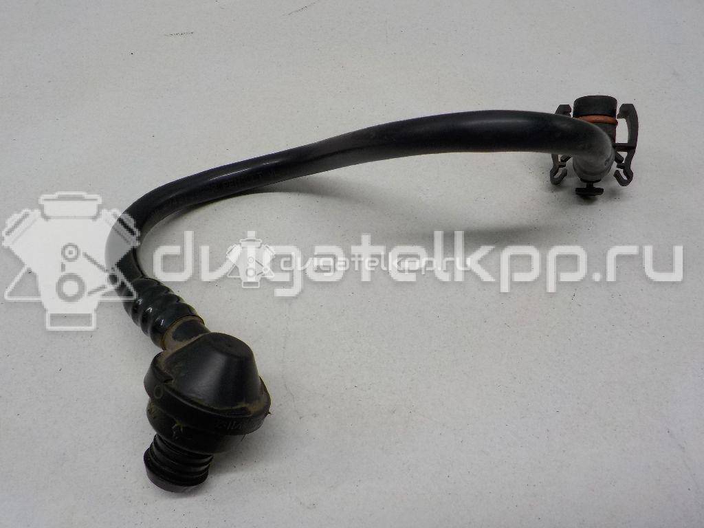 Фото Трубка вакуумная для двигателя K4M 839 для Renault Fluence L30 110 л.с 16V 1.6 л бензин 474010052R {forloop.counter}}