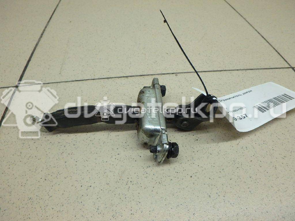 Фото Ограничитель двери  794804Y000 для kia RIO {forloop.counter}}