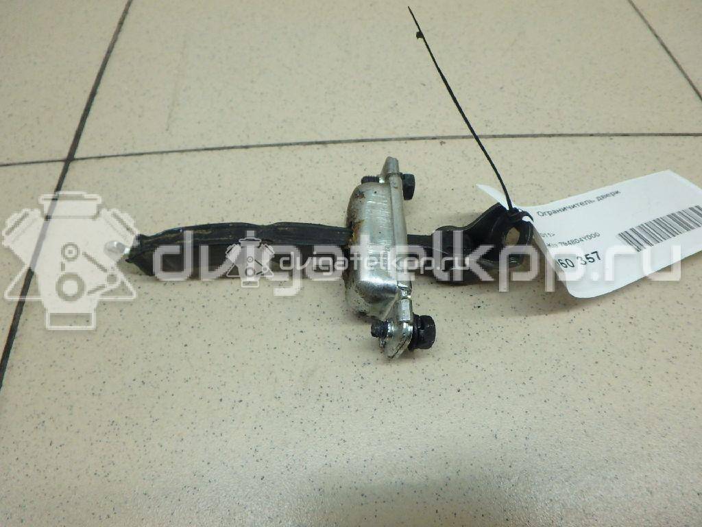 Фото Ограничитель двери  794804Y000 для kia RIO {forloop.counter}}