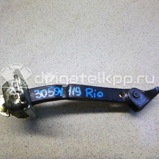 Фото Ограничитель двери  794804Y000 для kia RIO