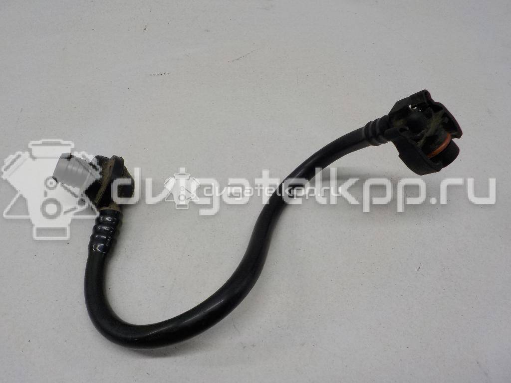 Фото Трубка вакуумная для двигателя K4M 839 для Renault Fluence L30 110 л.с 16V 1.6 л бензин 474010052R {forloop.counter}}
