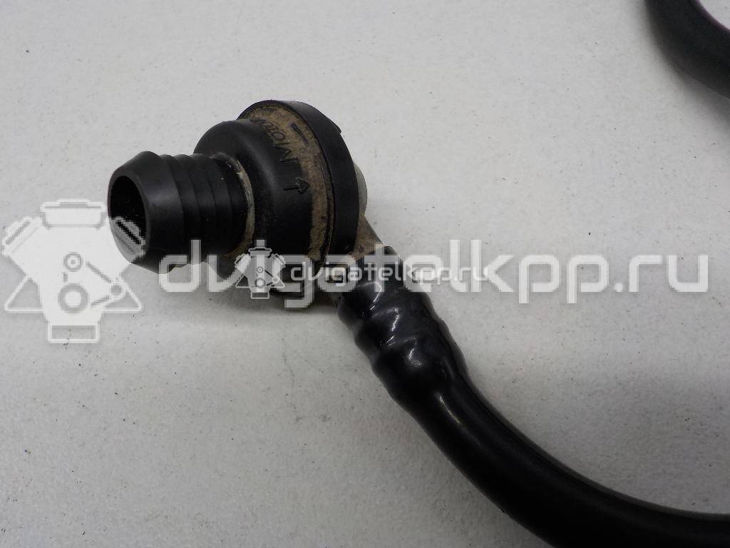 Фото Трубка вакуумная для двигателя K4M 839 для Renault Fluence L30 110 л.с 16V 1.6 л бензин 474010052R {forloop.counter}}