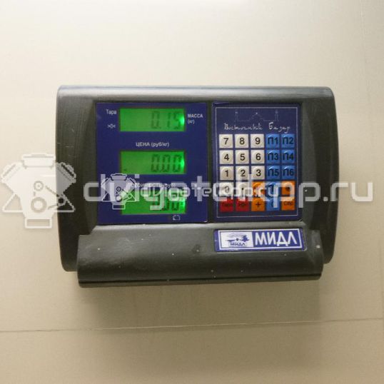 Фото Ограничитель двери  794804Y000 для kia RIO