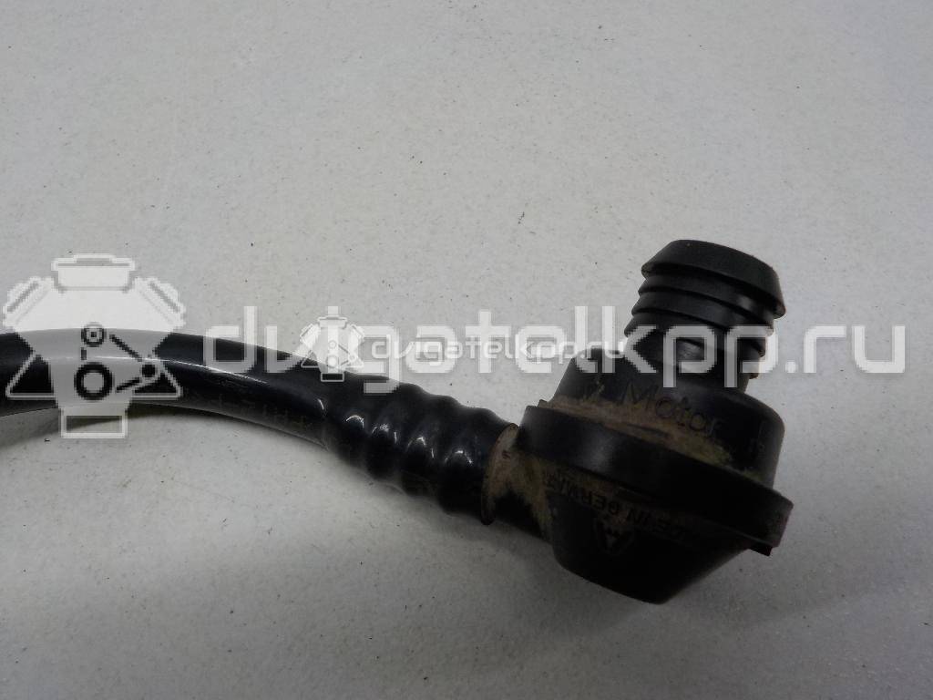 Фото Трубка вакуумная для двигателя K4M 839 для Renault Fluence L30 110 л.с 16V 1.6 л бензин 474010052R {forloop.counter}}