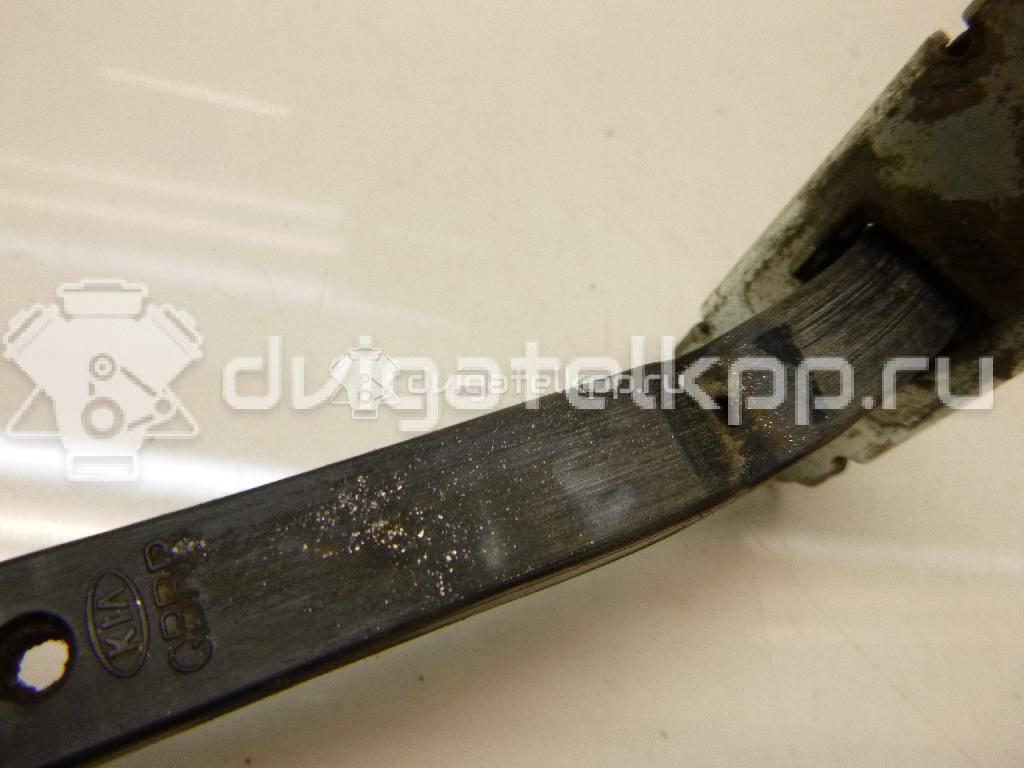 Фото Ограничитель двери  794804Y000 для kia RIO {forloop.counter}}
