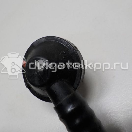 Фото Трубка вакуумная для двигателя K4M 838 для Renault Fluence L30 / Megane 106-116 л.с 16V 1.6 л бензин 474010052R