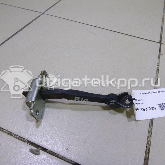 Фото Ограничитель двери  794904Y000 для kia RIO