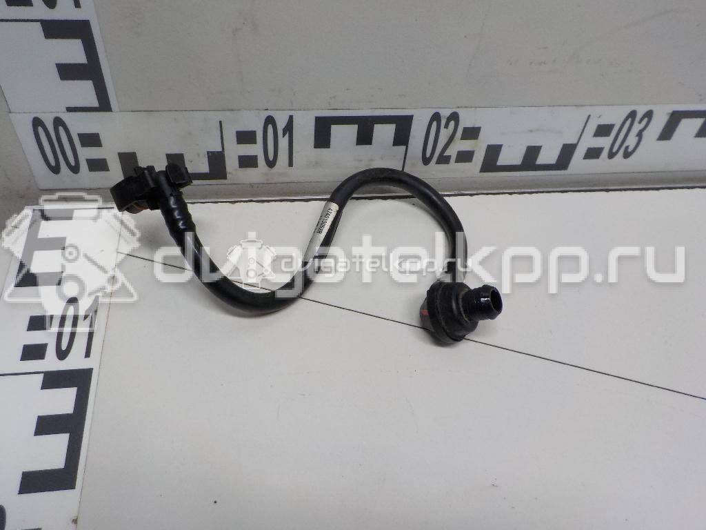 Фото Трубка вакуумная для двигателя K4M 838 для Renault Fluence L30 / Megane 106-116 л.с 16V 1.6 л бензин 474010052R {forloop.counter}}