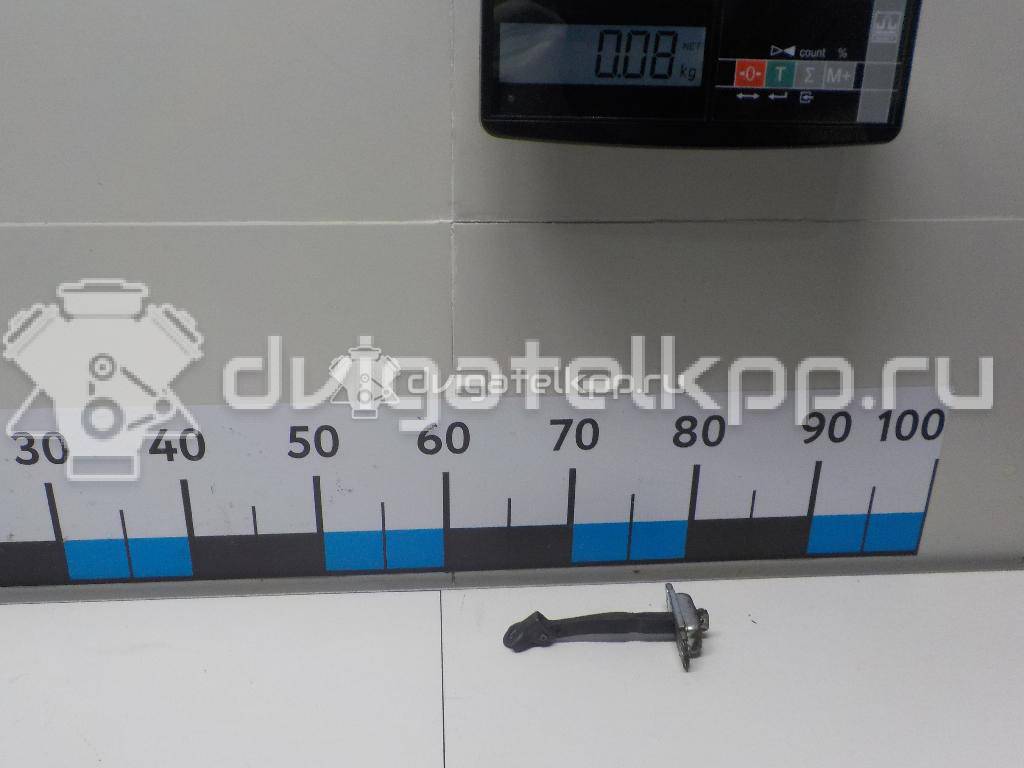 Фото Ограничитель двери  793804Y000 для kia RIO {forloop.counter}}