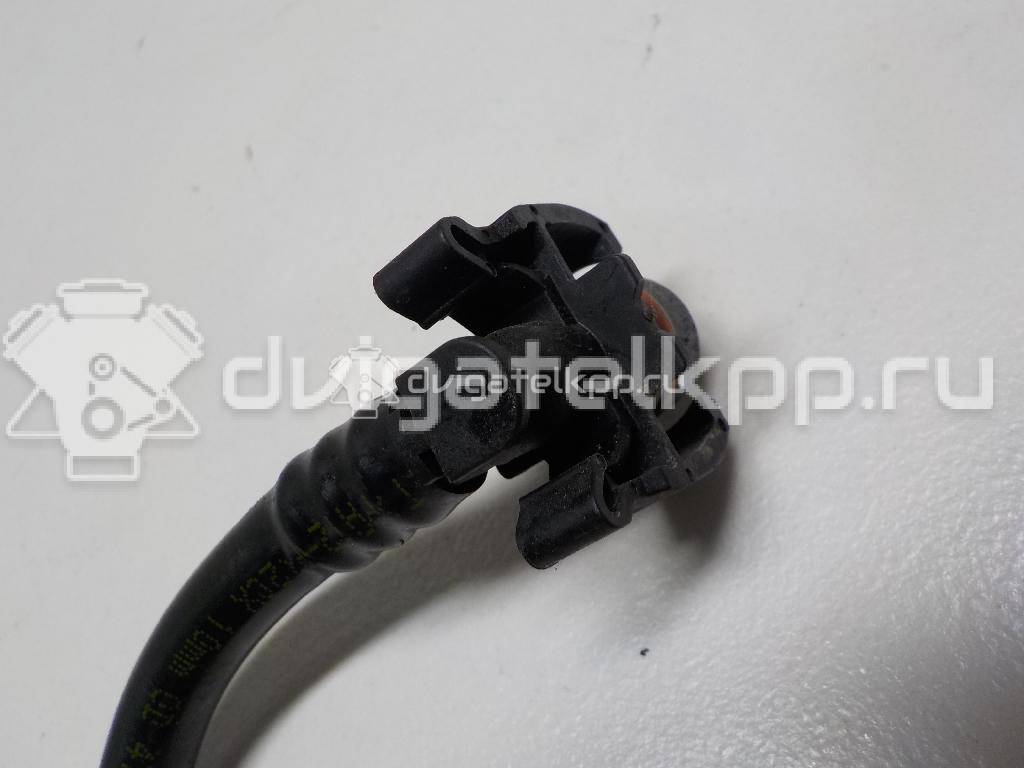 Фото Трубка вакуумная для двигателя K4M 838 для Renault Fluence L30 / Megane 106-116 л.с 16V 1.6 л бензин 474010052R {forloop.counter}}
