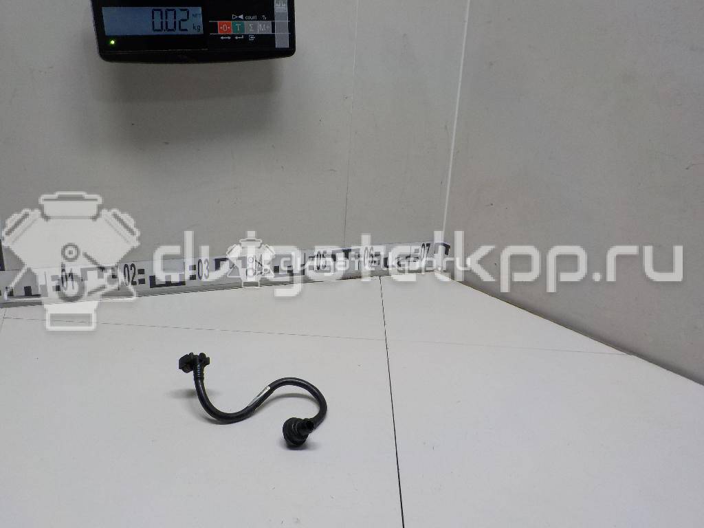 Фото Трубка вакуумная для двигателя K4M 838 для Renault Fluence L30 / Megane 106-116 л.с 16V 1.6 л бензин 474010052R {forloop.counter}}
