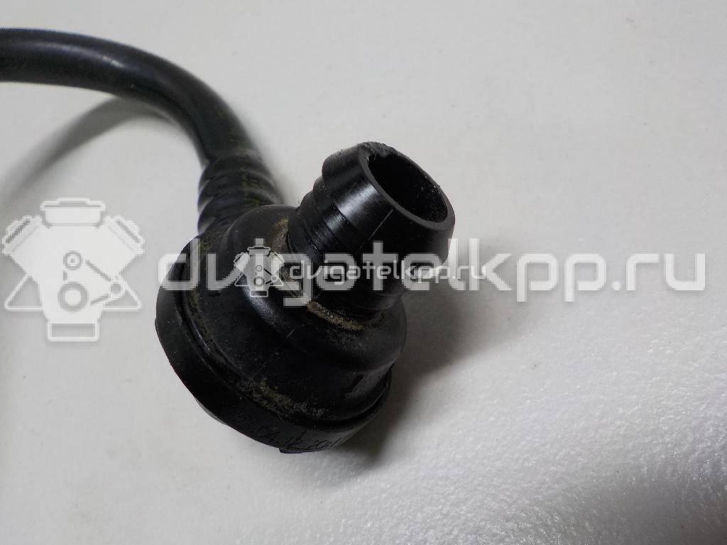 Фото Трубка вакуумная для двигателя K4M 839 для Renault Fluence L30 110 л.с 16V 1.6 л бензин 474010052R {forloop.counter}}