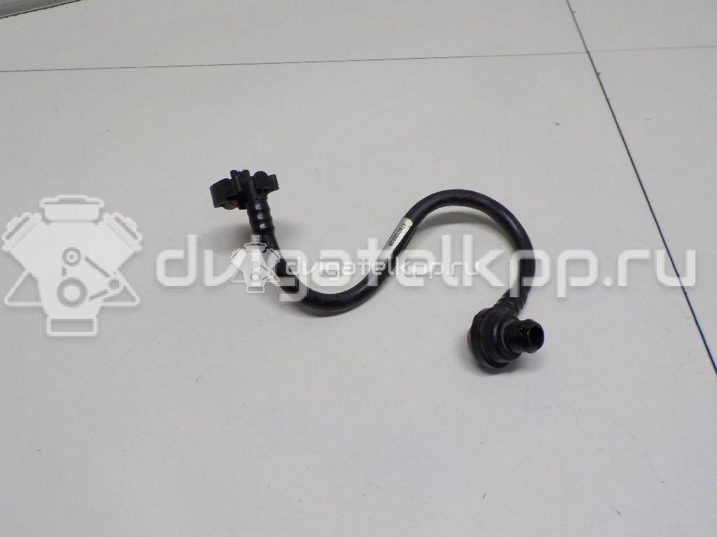 Фото Трубка вакуумная для двигателя K4M 839 для Renault Fluence L30 110 л.с 16V 1.6 л бензин 474010052R {forloop.counter}}