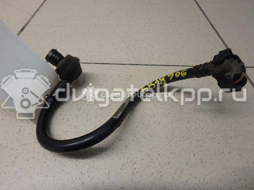 Фото Трубка вакуумная для двигателя K4M 839 для Renault Fluence L30 110 л.с 16V 1.6 л бензин 474010052R {forloop.counter}}
