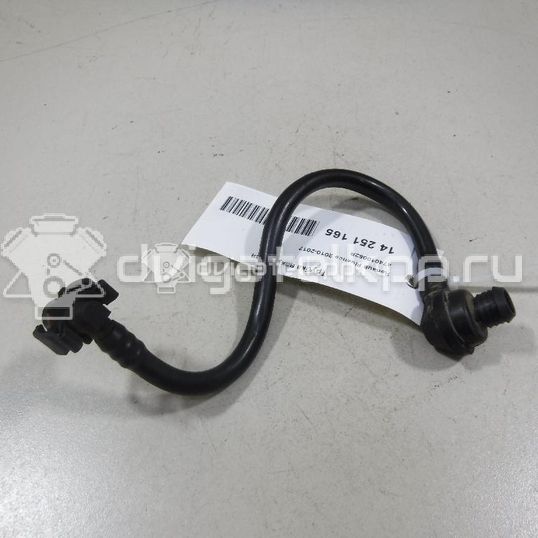 Фото Трубка вакуумная для двигателя K4M 838 для Renault Fluence L30 / Megane 106-116 л.с 16V 1.6 л бензин 474010052R