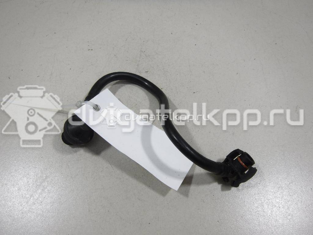 Фото Трубка вакуумная для двигателя K4M 839 для Renault Fluence L30 110 л.с 16V 1.6 л бензин 474010052R {forloop.counter}}