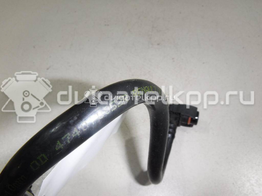 Фото Трубка вакуумная для двигателя K4M 839 для Renault Fluence L30 110 л.с 16V 1.6 л бензин 474010052R {forloop.counter}}