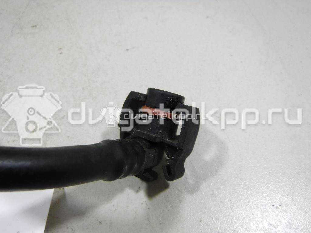 Фото Трубка вакуумная для двигателя K4M 839 для Renault Fluence L30 110 л.с 16V 1.6 л бензин 474010052R {forloop.counter}}