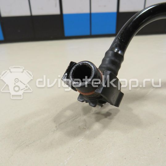 Фото Трубка вакуумная для двигателя K4M 838 для Renault Fluence L30 / Megane 106-116 л.с 16V 1.6 л бензин 474010052R