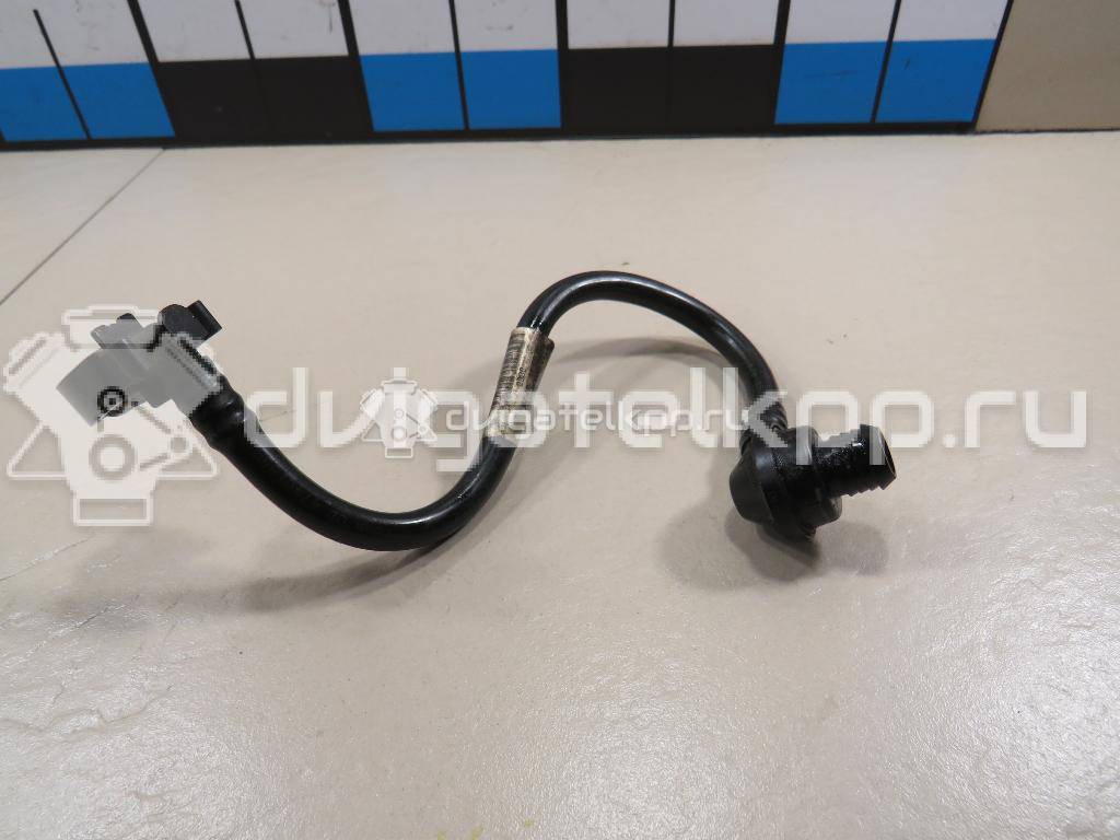 Фото Трубка вакуумная для двигателя K4M 838 для Renault Fluence L30 / Megane 106-116 л.с 16V 1.6 л бензин 474010052R {forloop.counter}}