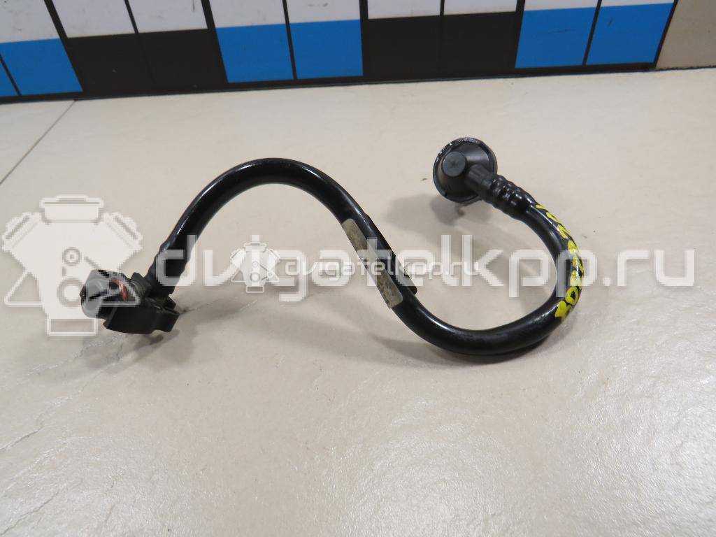 Фото Трубка вакуумная для двигателя K4M 839 для Renault Fluence L30 110 л.с 16V 1.6 л бензин 474010052R {forloop.counter}}