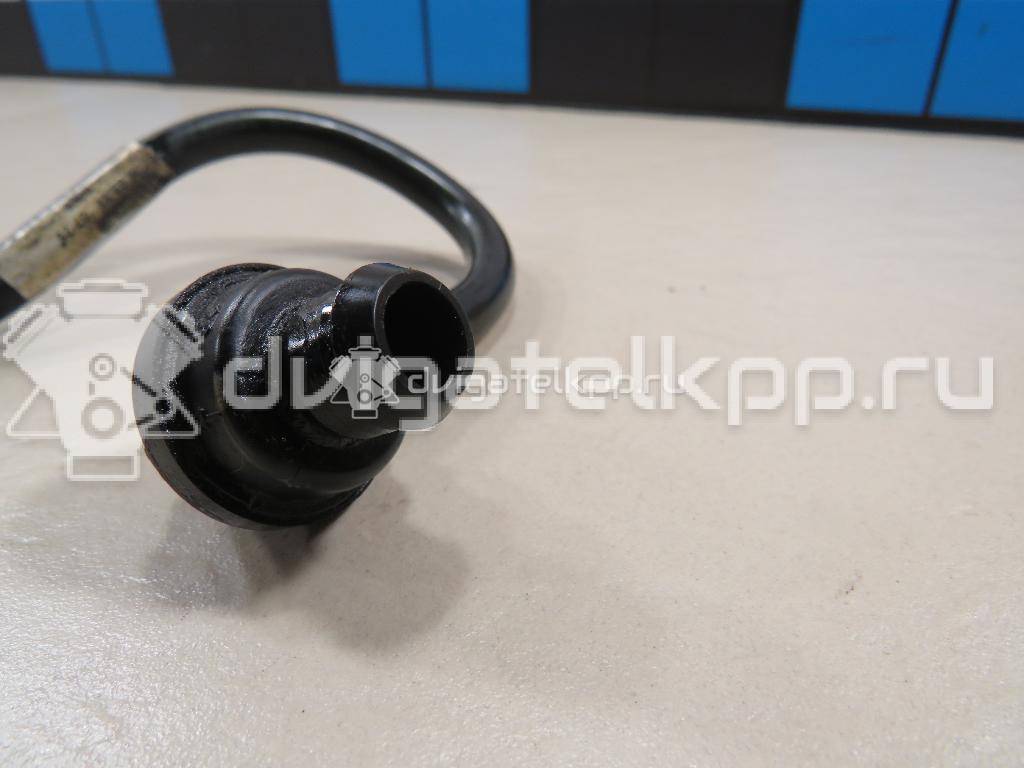 Фото Трубка вакуумная для двигателя K4M 839 для Renault Fluence L30 110 л.с 16V 1.6 л бензин 474010052R {forloop.counter}}