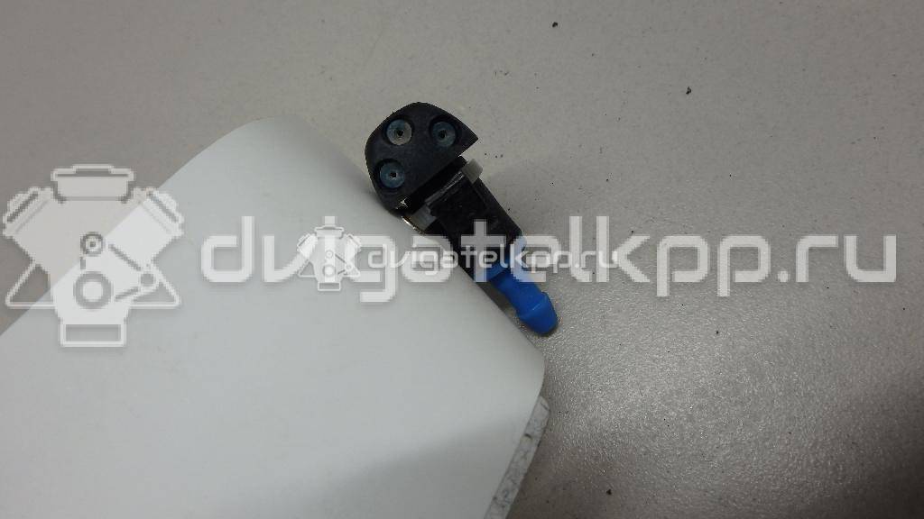 Фото Форсунка омывателя лобового стекла  986404Y000 для kia RIO {forloop.counter}}