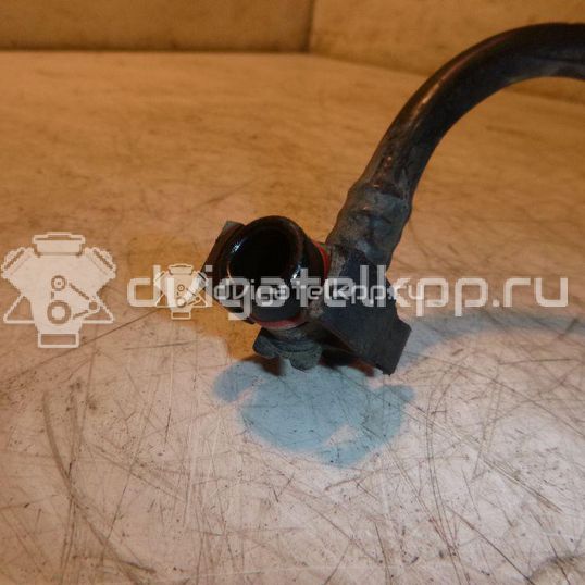 Фото Трубка вакуумная для двигателя K4M 838 для Renault Fluence L30 / Megane 106-116 л.с 16V 1.6 л бензин 474010052R