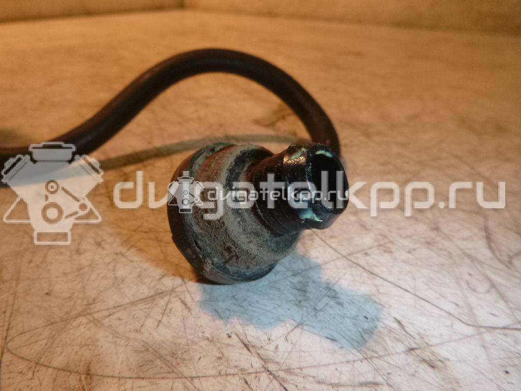 Фото Трубка вакуумная для двигателя K4M 838 для Renault Fluence L30 / Megane 106-116 л.с 16V 1.6 л бензин 474010052R {forloop.counter}}