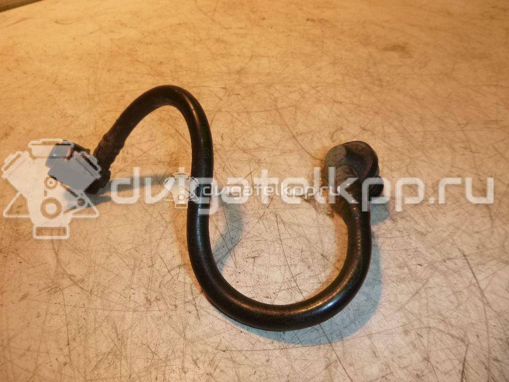 Фото Трубка вакуумная для двигателя K4M 838 для Renault Fluence L30 / Megane 106-116 л.с 16V 1.6 л бензин 474010052R {forloop.counter}}