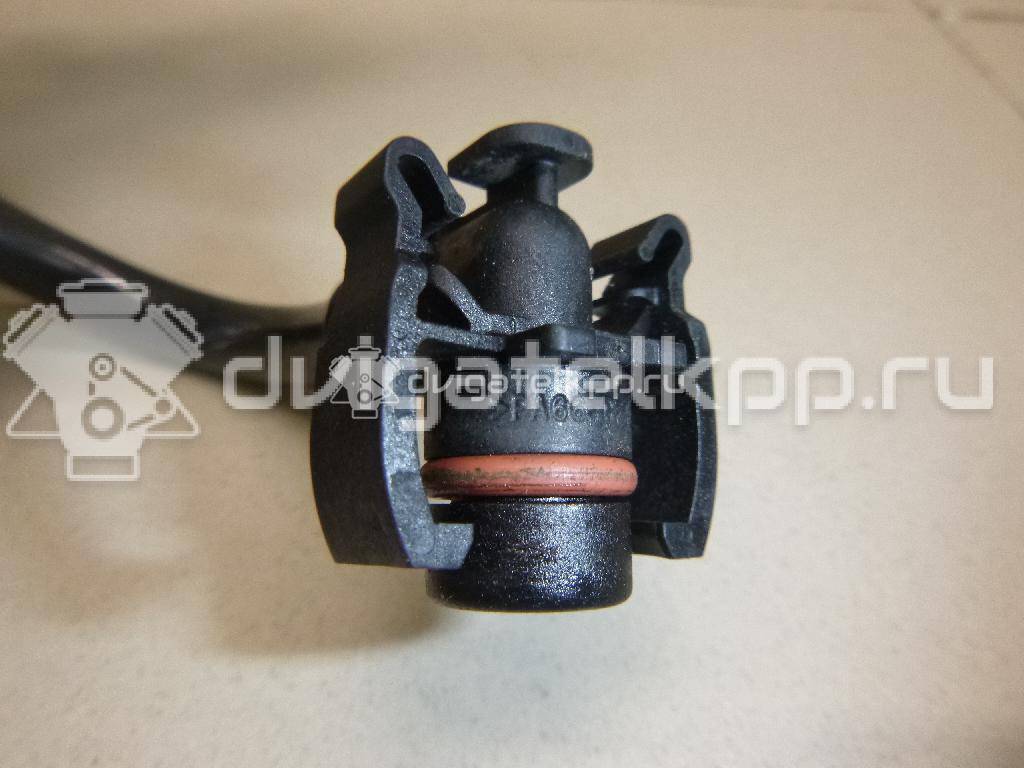 Фото Трубка вакуумная для двигателя K4M 838 для Renault Fluence L30 / Megane 106-116 л.с 16V 1.6 л бензин 474010052R {forloop.counter}}