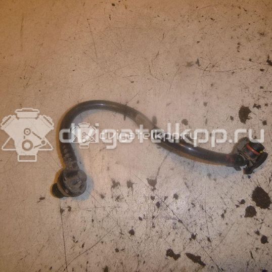 Фото Трубка вакуумная для двигателя K4M 839 для Renault Fluence L30 110 л.с 16V 1.6 л бензин 474010052R
