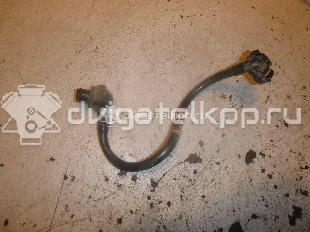 Фото Трубка вакуумная для двигателя K4M 839 для Renault Fluence L30 110 л.с 16V 1.6 л бензин 474010052R {forloop.counter}}