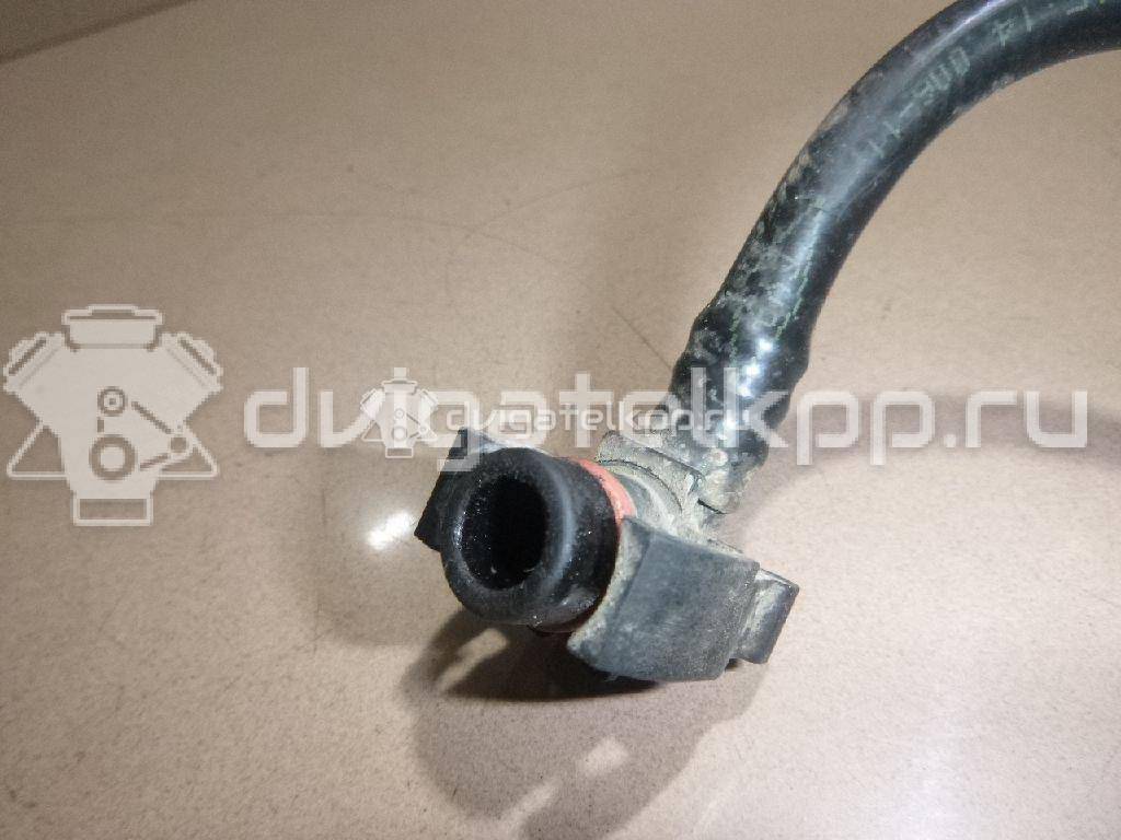 Фото Трубка вакуумная для двигателя K4M 839 для Renault Fluence L30 110 л.с 16V 1.6 л бензин 474010052R {forloop.counter}}