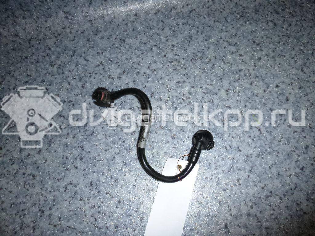 Фото Трубка вакуумная для двигателя K4M 838 для Renault Fluence L30 / Megane 106-116 л.с 16V 1.6 л бензин 474010052R {forloop.counter}}