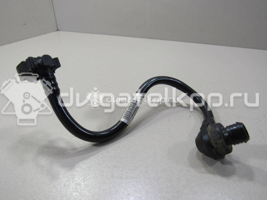 Фото Трубка вакуумная для двигателя K4M 838 для Renault Fluence L30 / Megane 106-116 л.с 16V 1.6 л бензин 474010052R {forloop.counter}}