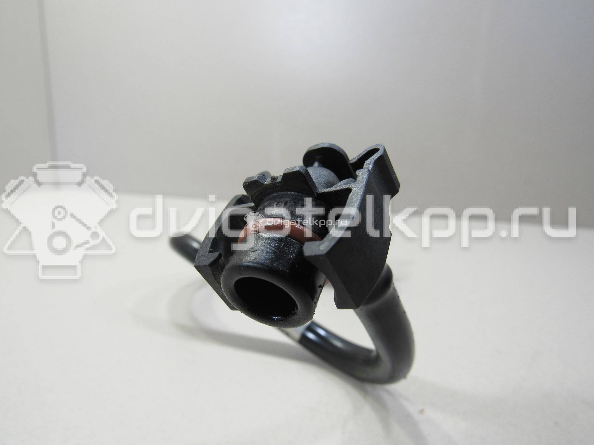 Фото Трубка вакуумная для двигателя K4M 838 для Renault Fluence L30 / Megane 106-116 л.с 16V 1.6 л бензин 474010052R {forloop.counter}}