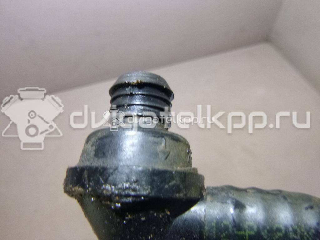 Фото Трубка вакуумная для двигателя K4M 838 для Renault Fluence L30 / Megane 106-116 л.с 16V 1.6 л бензин 474010052R {forloop.counter}}