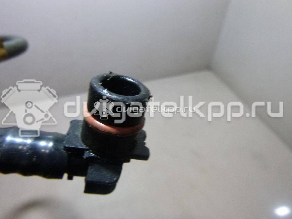 Фото Трубка вакуумная для двигателя K4M 838 для Renault Fluence L30 / Megane 106-116 л.с 16V 1.6 л бензин 474010052R {forloop.counter}}