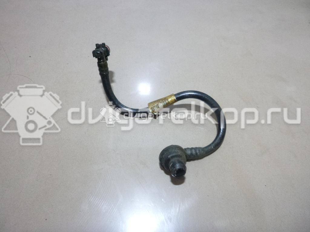 Фото Трубка вакуумная для двигателя K4M 838 для Renault Fluence L30 / Megane 106-116 л.с 16V 1.6 л бензин 474010052R {forloop.counter}}