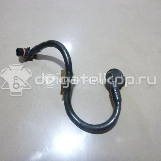 Фото Трубка вакуумная для двигателя K4M 839 для Renault Fluence L30 110 л.с 16V 1.6 л бензин 474010052R