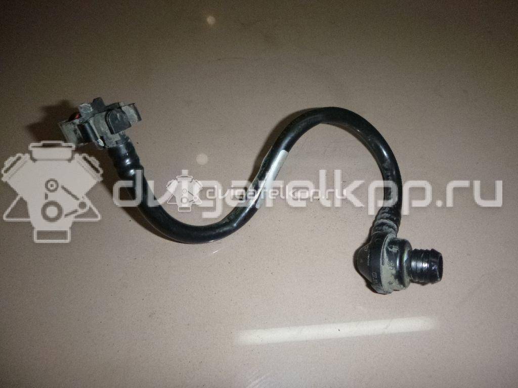 Фото Трубка вакуумная для двигателя K4M 838 для Renault Fluence L30 / Megane 106-116 л.с 16V 1.6 л бензин 474010052R {forloop.counter}}