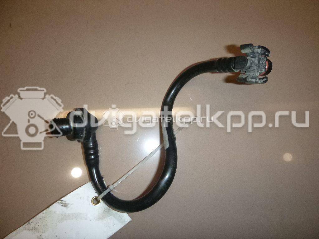 Фото Трубка вакуумная для двигателя K4M 838 для Renault Fluence L30 / Megane 106-116 л.с 16V 1.6 л бензин 474010052R {forloop.counter}}