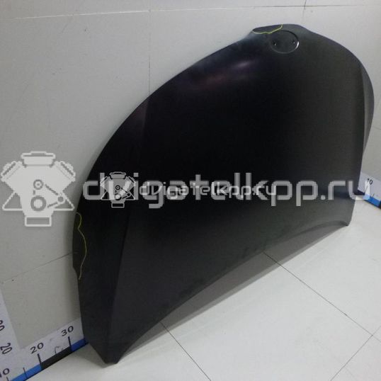 Фото Капот  KA4610150-1000 для kia RIO
