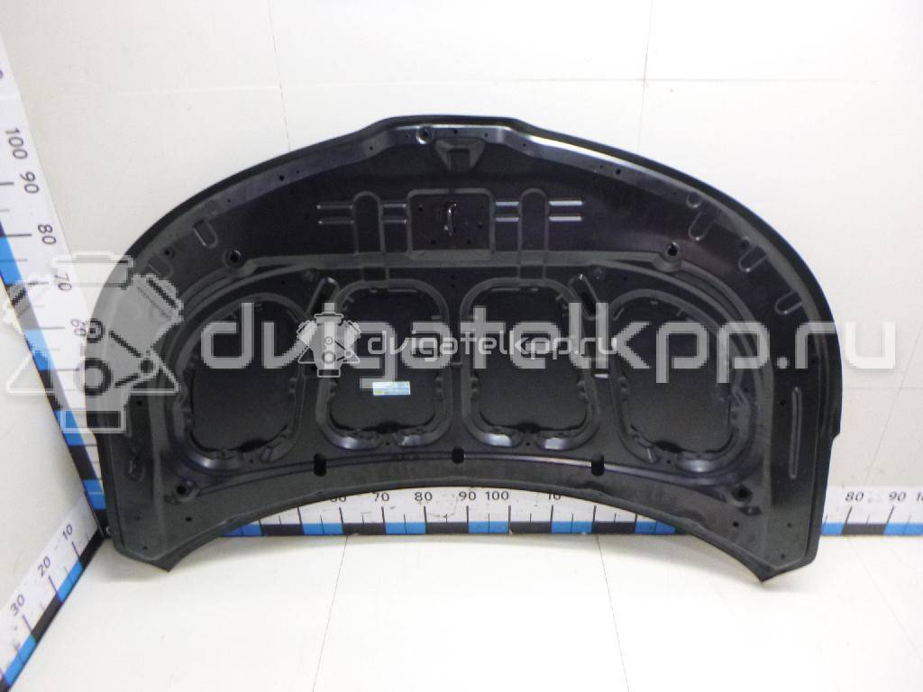 Фото Капот  KA4610150-1000 для kia RIO {forloop.counter}}