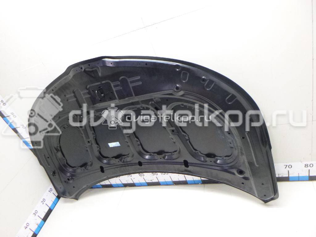 Фото Капот  KA4610150-1000 для kia RIO {forloop.counter}}